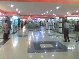 Gul Plaza inside view 2