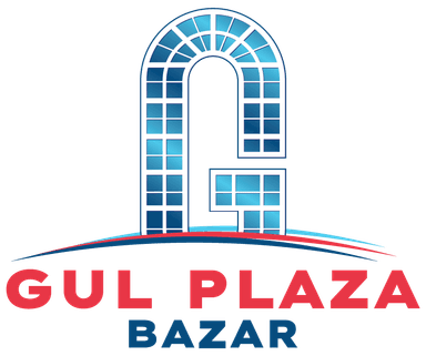 Gul Plaza Bazar