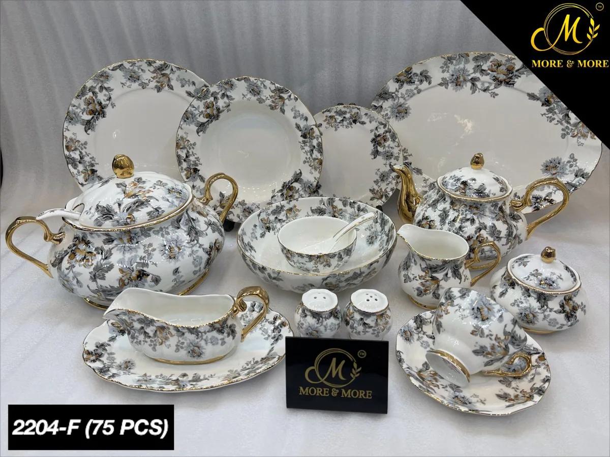 Dinner set