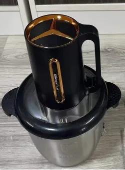 Meat chopper 3 ltr