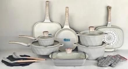 Nonstick set